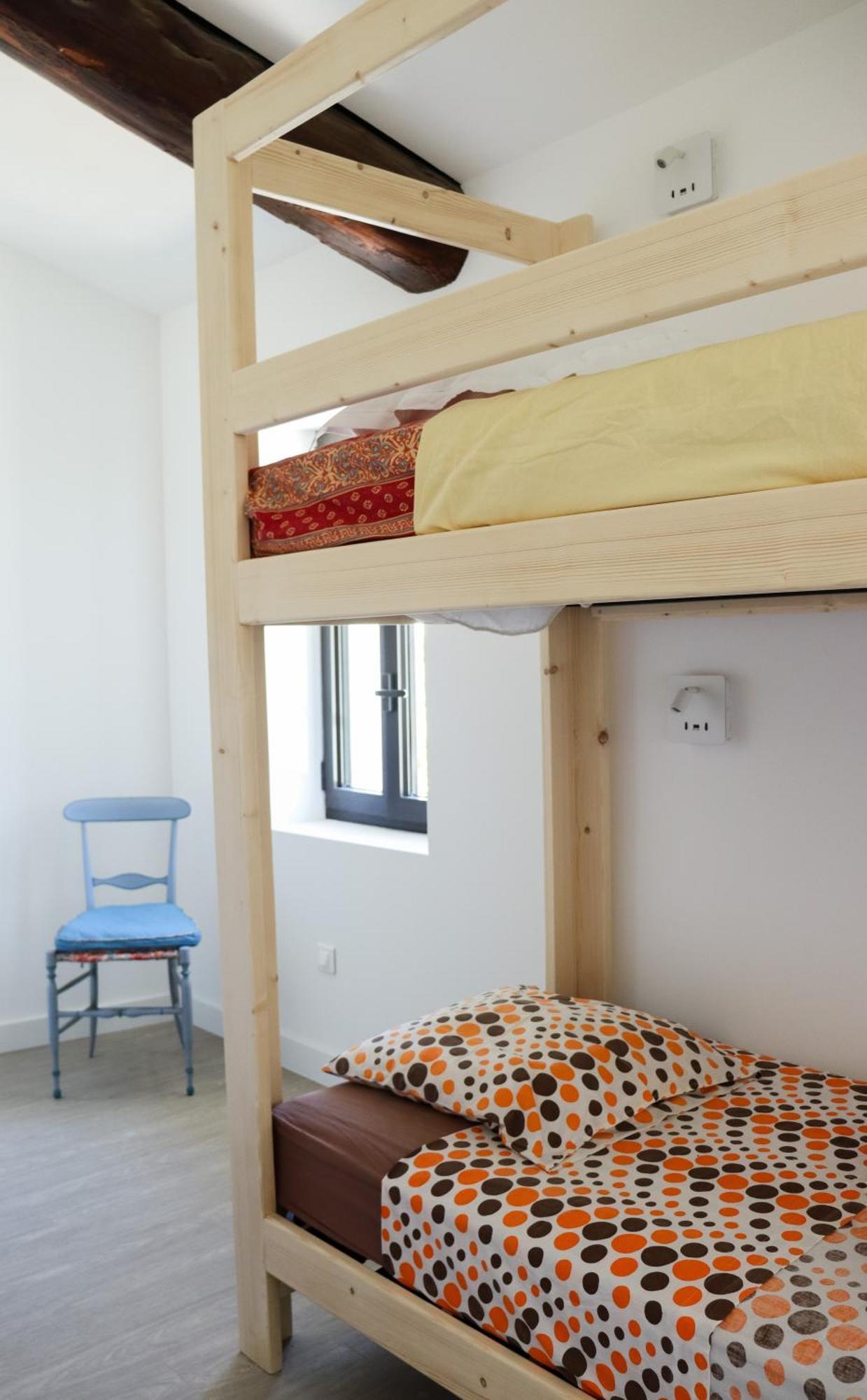 Gite De L'Escanson Un Temps Pour Soi Robion Extérieur photo